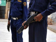 اسلام آباد بینک میں 3 کروڑ روپے کا ڈاکا سیکیورٹی گارڈ قتل