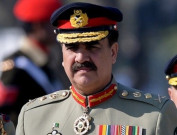 آرمی چیف کا عزم