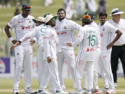 شکیب الحسن نئی مشکل میں! بالنگ ایکشن مشکوک قرار 