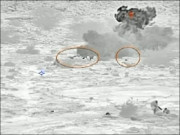 وادی تیراہ میں مارے گئے 25 دہشت گردوں کی ویڈیو منظرِ عام