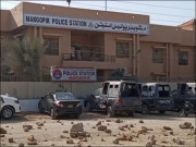 منگھوپیر تھانے میں تعینات کانسٹیبل نے کرپشن کا بھانڈا پھوڑدیا