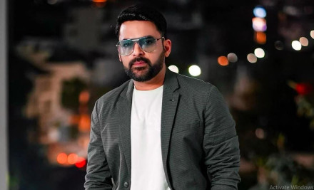 پانچ سو روپے ماہانہ کمانے والے کپل شرما اب کتنی دولت کے مالک ہیں؟، جان کر دنگ رہ جائیں گے