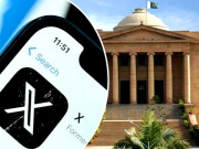 سندھ ہائیکورٹ میں سماجی رابطے کی ویب سائیٹ ایکس کی بندش کے خلاف درخواست پر سماعت