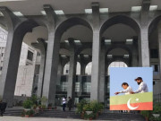 عمران خان کے سیکیورٹی انچارج کی بازیابی کیلیے درخواست دائر