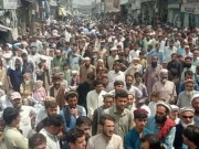 خیبرپختونخوا کے بلدیاتی نمائندوں کا 4 ستمبر کو وزیراعلیٰ ہاؤس کے باہر دھرنے کا اعلان