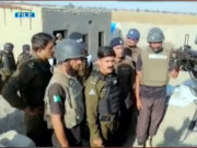 پنجاب پولیس کے اہلکاروں کا کچے میں آپریشن سے انکار راستے میں اتر گئے