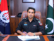 ایس ایس پی کورنگی کا بڑا ایکشن غیرقانونی سرگرمیوں میں ملوث 328 افسران و اہلکاروں کو سزائیں