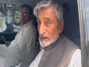 غلام احمد بلور انتخابی  سیاست سے کنارہ کش ہوگئے