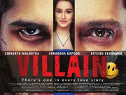 ایک ولن سو کروڑ کے کلب میں داخل ہونے کے لیے تیار 