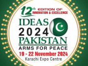 آئیڈیاز 2024: پاکستان کی دفاعی قوت اور شراکت داری کے نئے دور کا آغاز