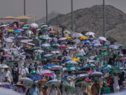 مکہ میں ایمبولینس کے ذریعے غیرقانونی حج کی کوشش، بھارتی شہری گرفتار