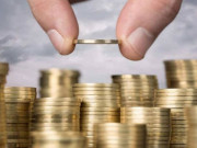 سرمایہ کاری کی شرح ملکی تاریخ کی کم ترین سطح 131 فیصد تک گرگئی