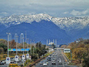 اسلام آباد دنیا کے دیگر بڑے شہروں سے زیادہ محفوظ قرار