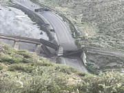 بولان پل کی تباہی سے ماہانہ 4 کروڑ روپے کا نقصان ہو گا ریلوے حکام