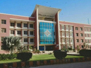 وفاقی اردو یونیورسٹی میں آج ہونے والے ایڈمیشن ٹیسٹ بارشوں کے باعث موخر