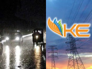 کے الیکٹرک 3 دن بعد بھی شہر کے کئی علاقوں میں بارش کے باعث بند بجلی بحال کرنے میں ناکام