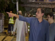 حادثہ کہیں بھی ہو سکتا ہے، نشے کے عادی افراد شہر کیلیے بڑا چیلنج ہیں، میئر کراچی