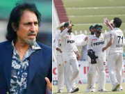 بابراعظم ناکامی کے خوف کو دل سے نکال دیں رمیز راجا کا مشورہ