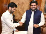 باکسر محمد وسیم کی اپیل پر گورنر سندھ کا نوٹس اٹلی کے سفارت خانے کو لیٹر جاری