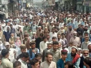 بلدیاتی نمائندوں کا مسائل حل نہ ہونے پر خیبرپختونخوا حکومت کے خلاف سڑکوں پر آنے کا فیصلہ