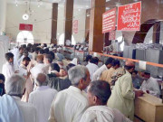 حیدرآباد میں بڑا اسکینڈل مردہ ملازمین کے نام پر پنشن ادائیگی کا انکشاف