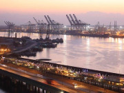 طوفان کے ممکنہ اثرات کے پیش نظر کراچی پورٹ اتھارٹی نے الرٹ جاری کردیا