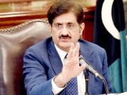 وزیراعلیٰ سندھ نے آئی ٹی کے نو شعبوں میں پچاس کروڑ روپے کی منظوری دے دی