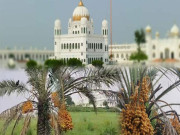 باباگورونانک کی برسی اجیتا جی بازار میں ان کے مسلمان ساتھی کا مجسمہ نصب ہوگا