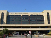 کراچی ایئرپورٹ پر طوفانی بارشوں سے نمٹنے کیلئے ٹاسک فورس تشکیل