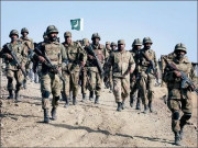 پاکستان کو درپیش چیلنجز