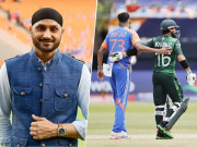 ایشیا کپ: ہربھجن سنگھ نے پاکستان سے میچ کی مخالفت کردی