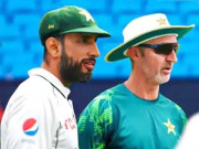 بنگلادیش سے تاریخی شکست گلکرسٹ بھی بول اُٹھے