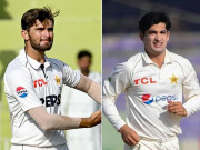 ڈومیسٹک پرفارمرز خرم شہزاد میر حمزہ نے سینئیرز کو سبق سکھادیا