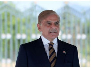 وزیر اعظم شہباز شریف 2 روزہ دورے پر سعودی عرب پہنچ گئے