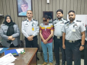 جعلی دستاویزات پر بیرون ملک جانے والا سرکاری ملازم کراچی ایئرپورٹ سے گرفتار