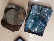 ایکسرے کی مدد سے رہائشی علاقوں کا پانی تجارتی علاقوں کو فراہم کرنے کا انکشاف