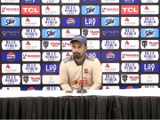 ٹیم کے لیے سنچری اور اچھا اسکور کرنے پر خوشی ہے لٹن داس