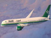 سعودی ایئرلائن بروقت کارکردگی کے لحاظ سے عالمی فہرست میں پہلے نمبر پر آگئی