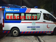 کراچی کرکٹ کھلتے ہوئے کنویں میں گر کر دو بچے اور نوجوان جاں بحق