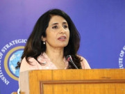 مقبوضہ کشمیر پر بھارت کا بیانیہ مسترد جارحانہ اقدام کا بھرپور جواب دیا جائے گا دفترخارجہ