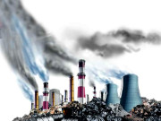 لاہور ماحولیاتی آلودگی کے خلاف بڑی کارروائی 15 فیکٹریاں مسمار اور23 سیل