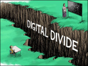 پاکستان میں ڈیجیٹل خلیج جدید تعلیم کے مواقع اور چیلنجز