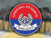 سندھ پولیس کے 11افسران واہلکاروں کو معطل کرکے بی کمپنی بھیج دیا گیا