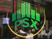 پاکستان اسٹاک ایکس چینج میں مندی سرمایہ کاروں کو 63 ارب سے زائد کا نقصان