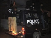 کراچی متعدد وارداتوں میں ملوث گینگ کے چار اہم کارندے گرفتار