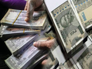 کراچی ایئر پورٹ پر دبئی جانے والے مسافر سے بڑی تعداد میں غیرملکی کرنسی برآمد