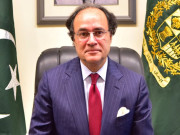 پائیدار اقتصادی ترقی کے لیے اقوام متحدہ کا تعاون قابل تعریف ہے سینیٹر محمد اورنگزیب