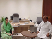 پی پی ن لیگ کا پنجاب میں سیاسی تعاون جاری رکھنے پر اتفاق