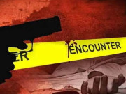 اورنگی ٹاؤن میں مبینہ پولیس مقابلہ ایک ڈاکو ہلاک دوسرا زخمی حالت میں گرفتار