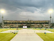 راولپنڈی کرکٹ اسٹیڈیم 1992 میں قائم ہوا اور پنڈی کلب گراؤنڈ کی جگہ لے لی